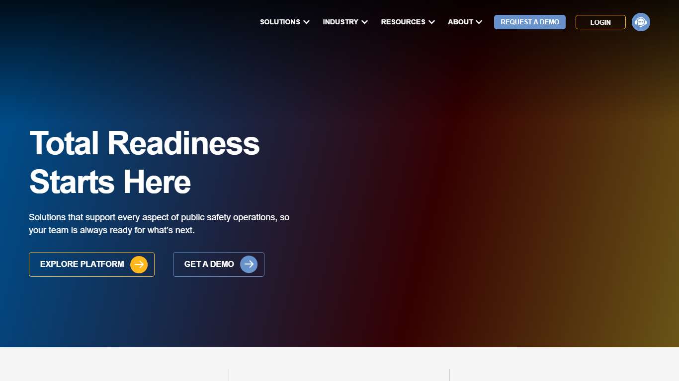 Tools to Protect Your People, Purpose & Community Lexipol